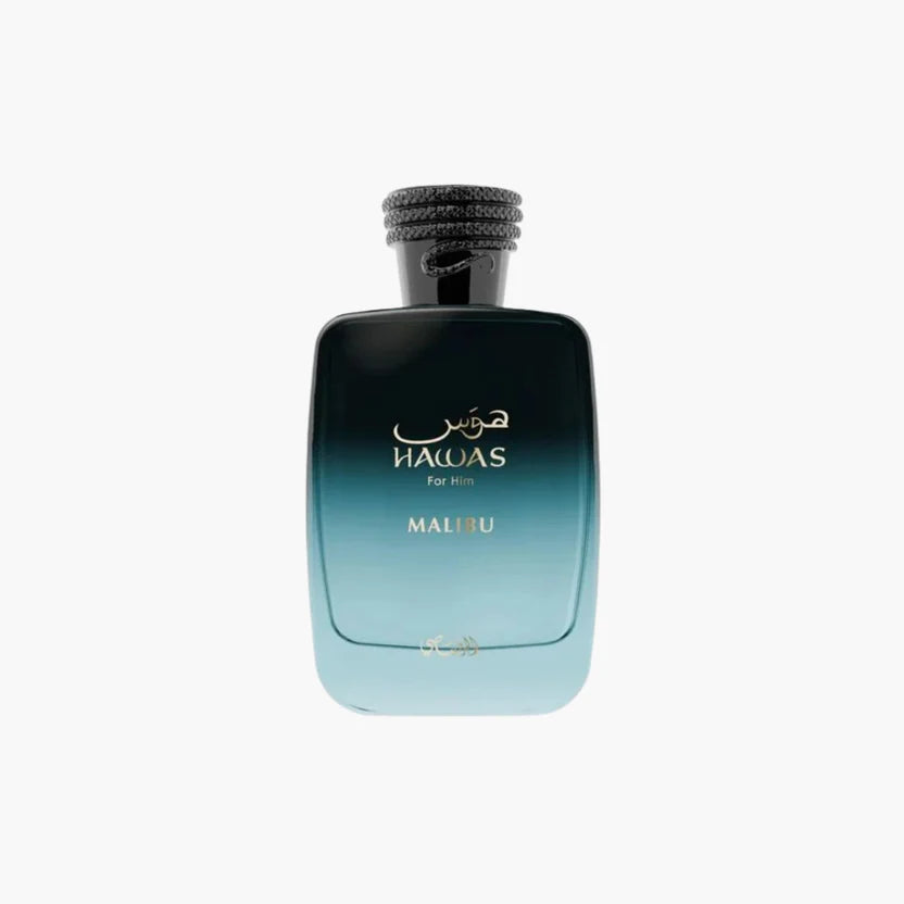 Rasasi Hawas Malibu 100 ML