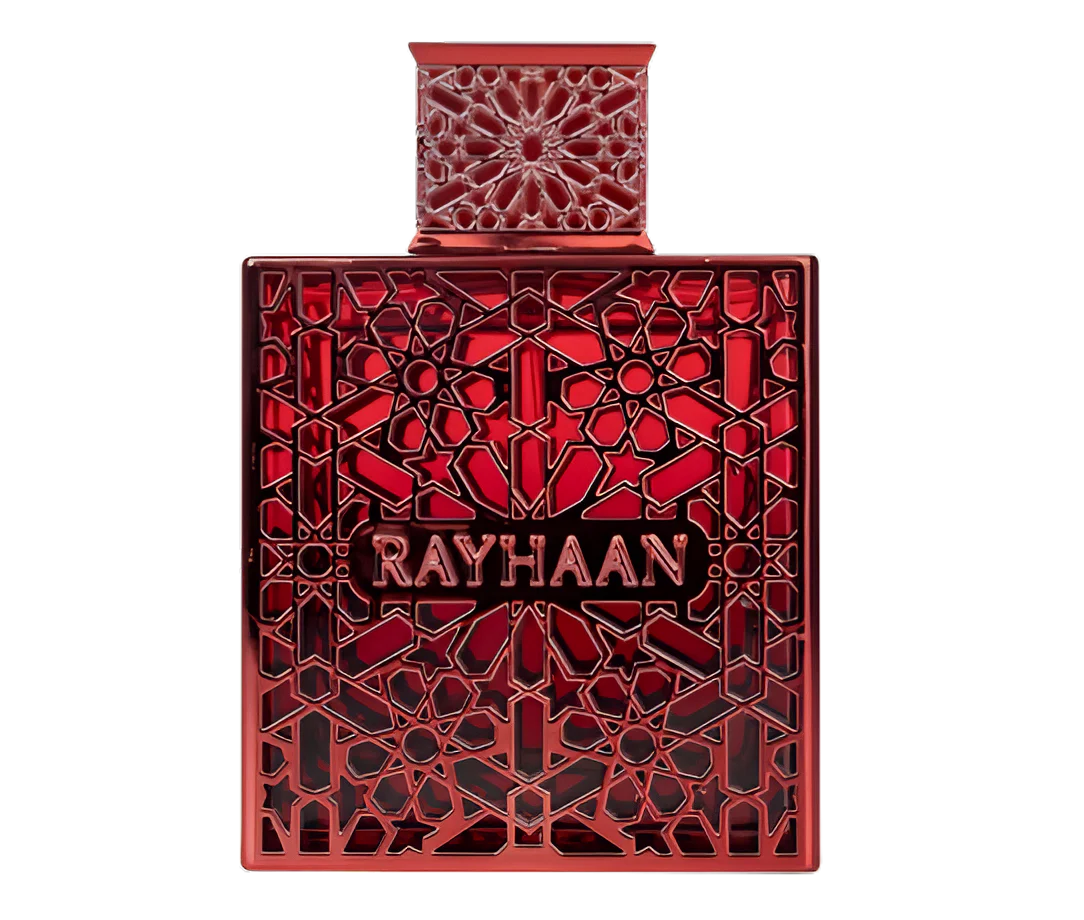 Rayhaan Crimson 100 ML