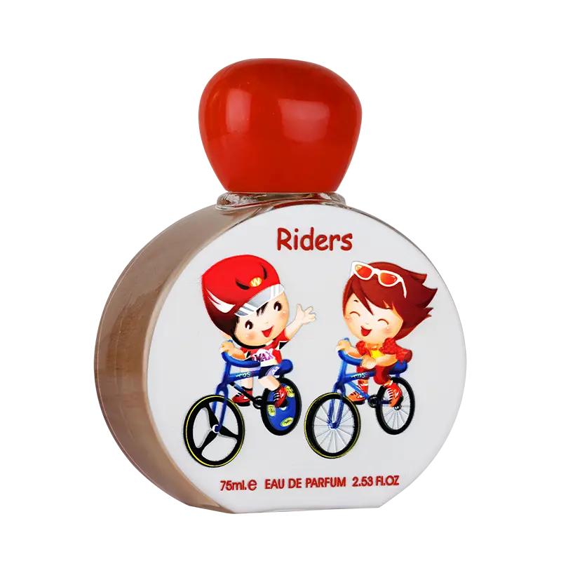 Riders for Kids 75 ML