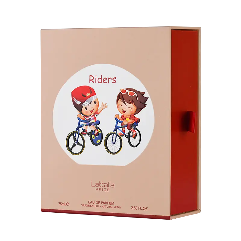 Riders for Kids 75 ML