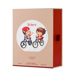 Riders for Kids 75 ML
