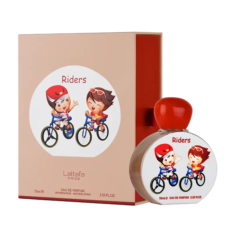 Riders for Kids 75 ML