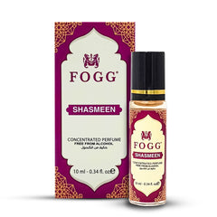 FOGG  SHASMEEN 10 ML  ITTAR