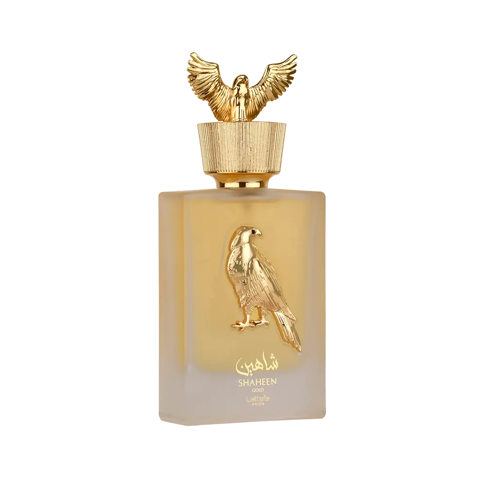 SHAHEEN GOLD 100 ML