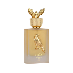 SHAHEEN GOLD 100 ML