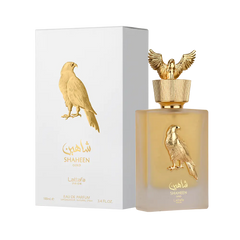 SHAHEEN GOLD 100 ML