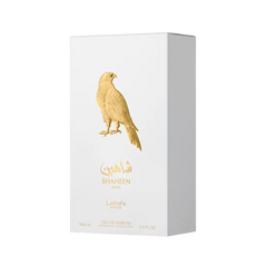 SHAHEEN GOLD 100 ML