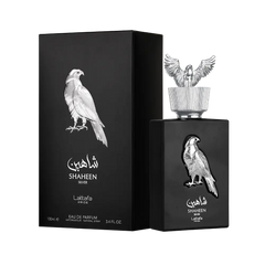 SHAHEEN SILVER 100 ML
