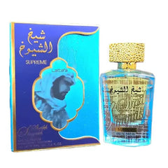 Sheikh Al Shuyukh Supreme 100 ML