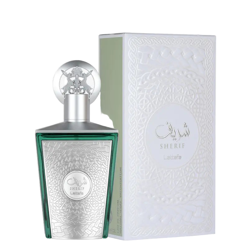 Sherif 100 ML