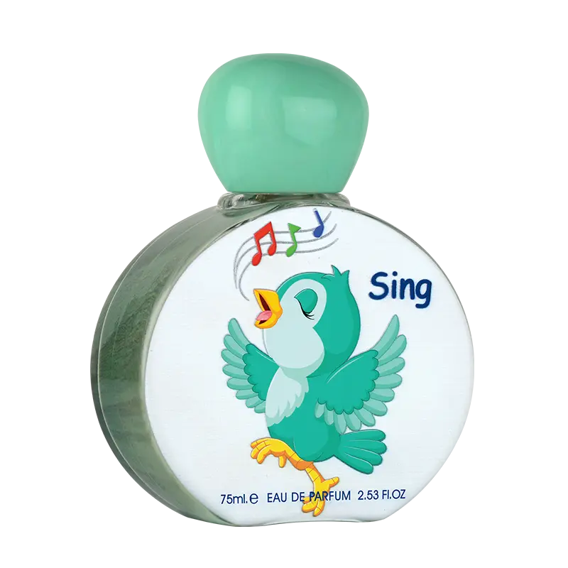 Sing for Kids 75 ML