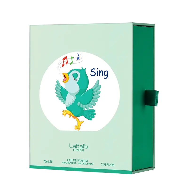 Sing for Kids 75 ML