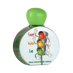Stop Wait Go for Kids 75 ML
