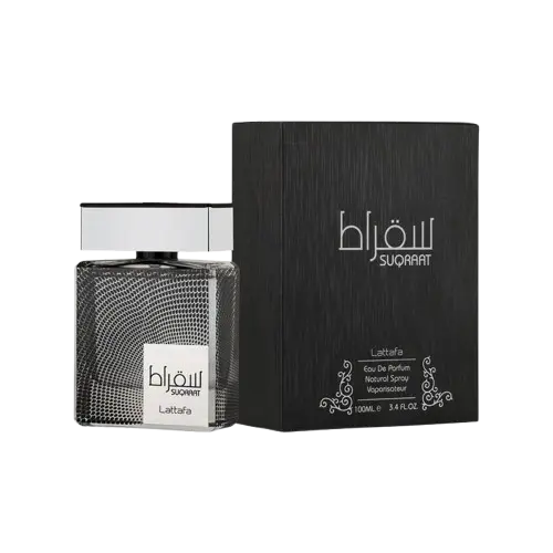 SUQRAT MEN 100 ML