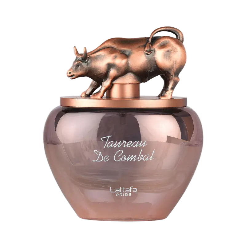 TEUREAU DE COMBAT 100 ML