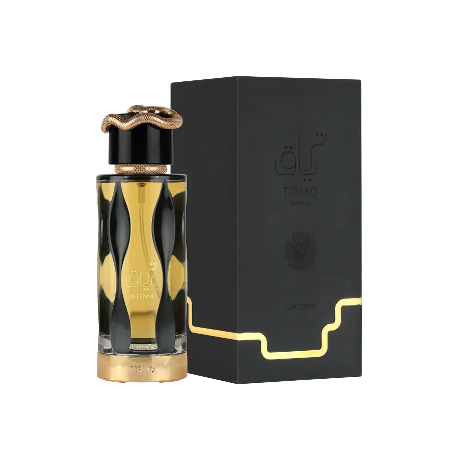 TERIAQ INTENSE 100 ML