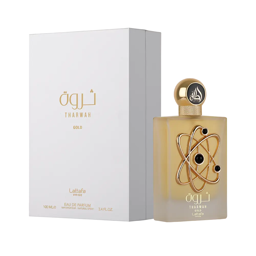 TARWAH GOLD 100 ML