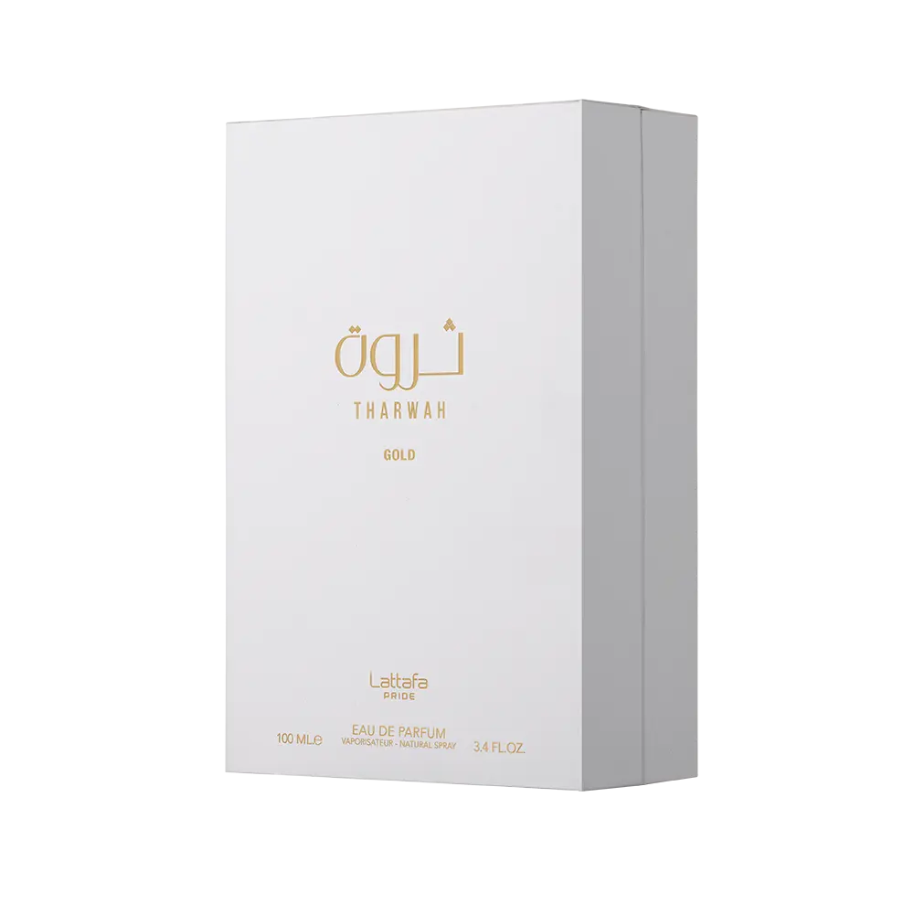 TARWAH GOLD 100 ML