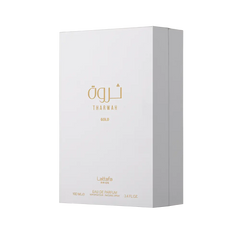 TARWAH GOLD 100 ML