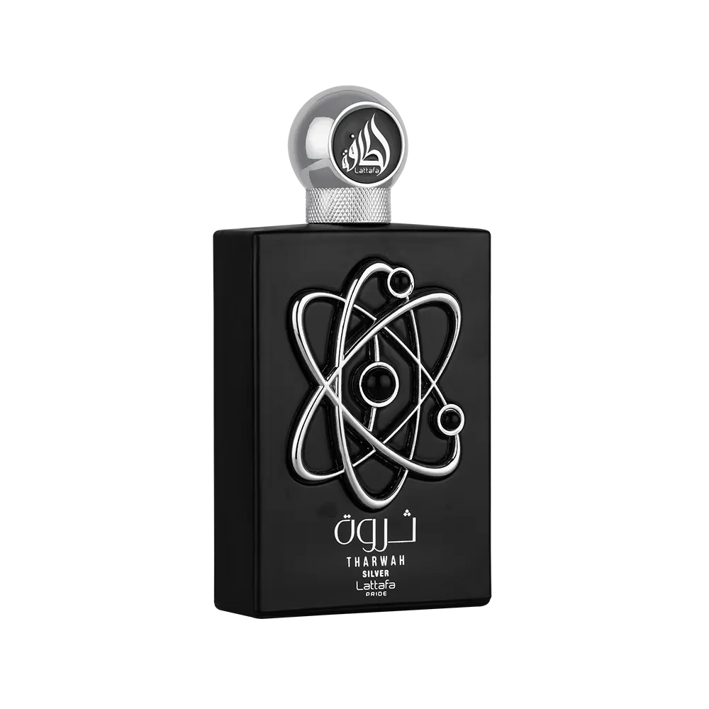 TARWAH SILVER 100 ML