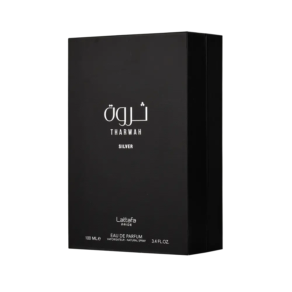 TARWAH SILVER 100 ML