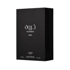 TARWAH SILVER 100 ML