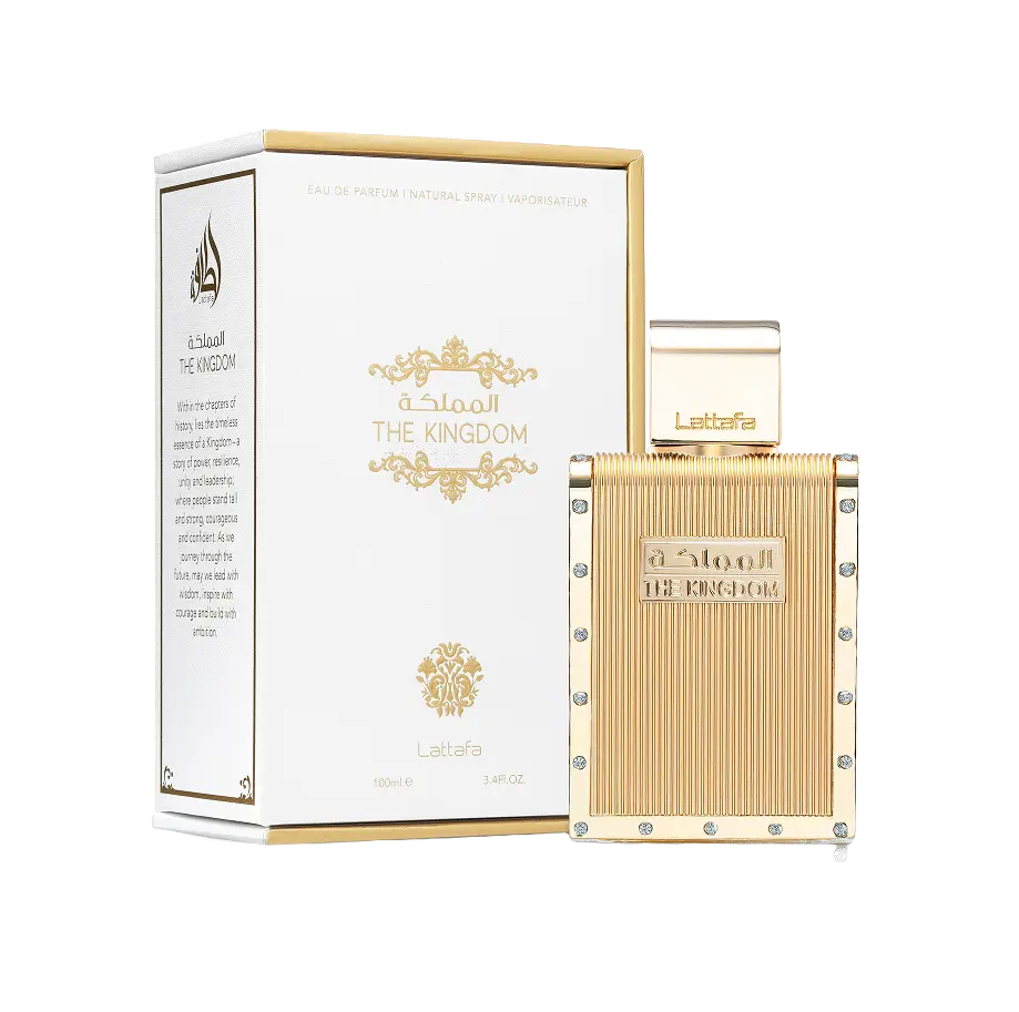 THE KINGDOM MEN 100 ML