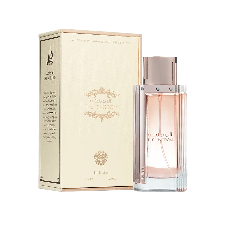 The Kingdom for Women 100 ML