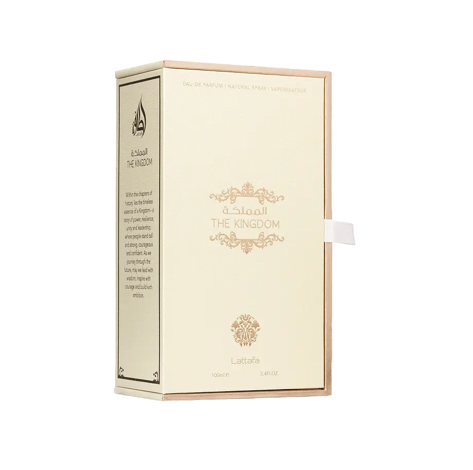 The Kingdom for Women 100 ML