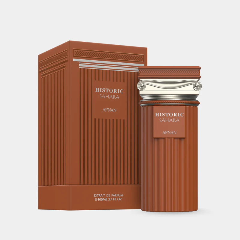 Historic Sahara 100 ML