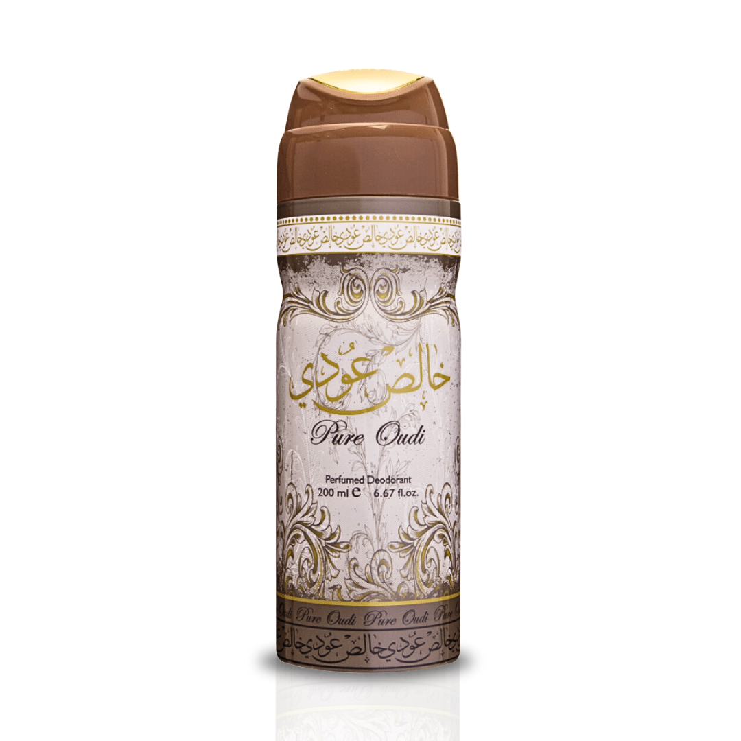 PURE OUDI 200 ML