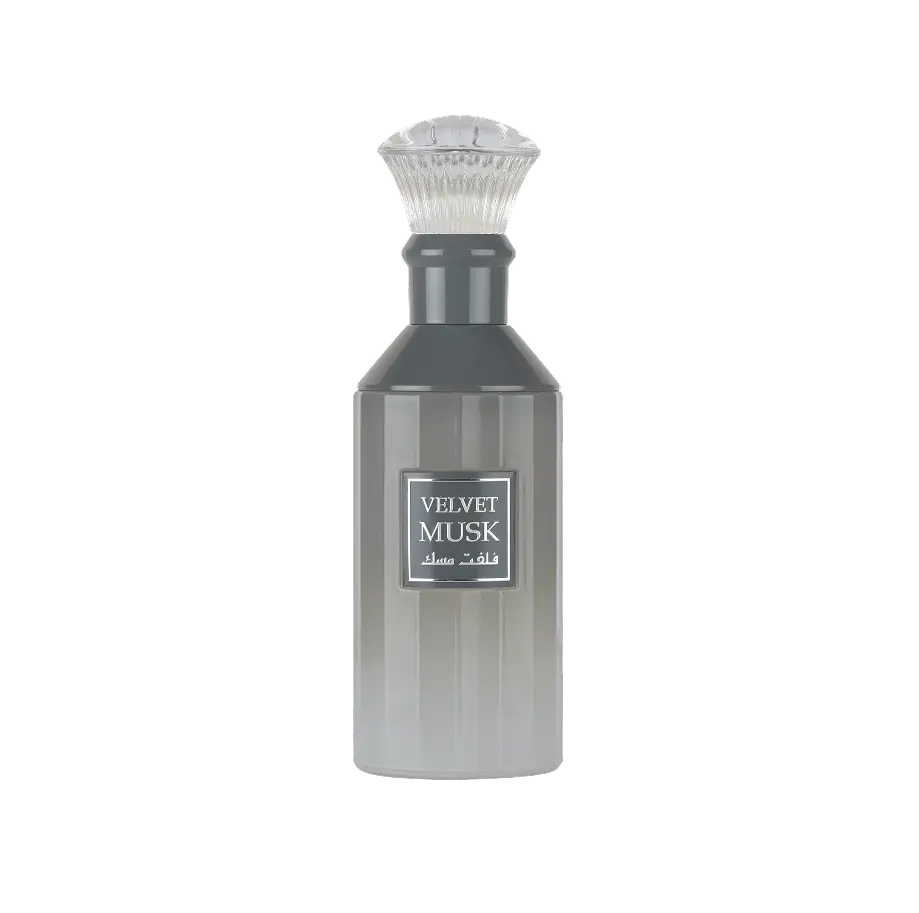 VALVET MUSK 100 ML