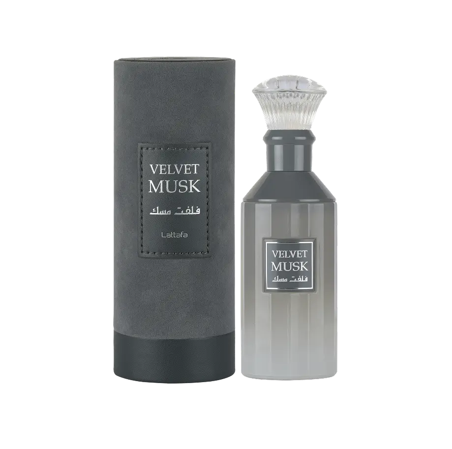 VALVET MUSK 100 ML