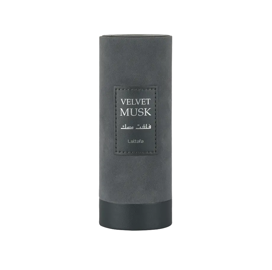 VALVET MUSK 100 ML