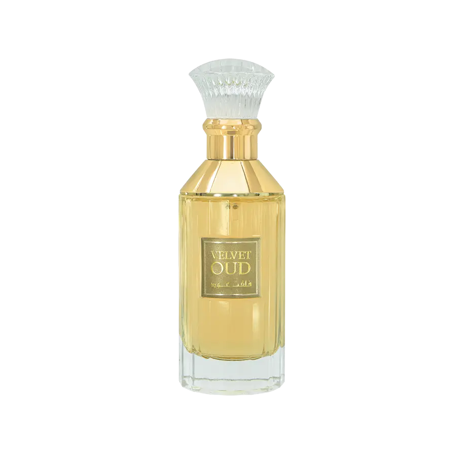 VALVET OUDH 100 ML