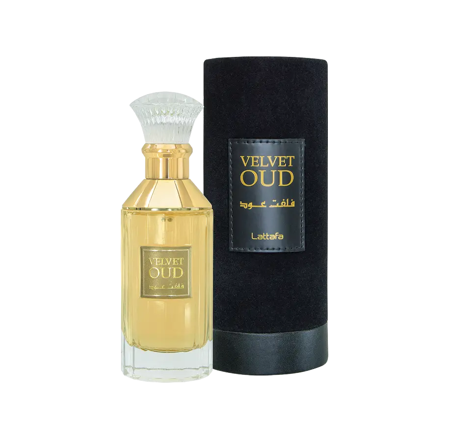 VALVET OUDH 100 ML