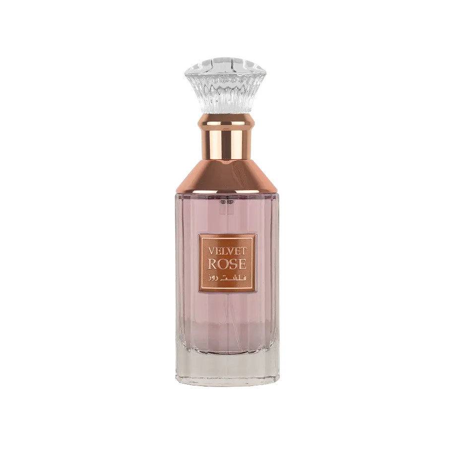 VALVET ROSE 100 ML
