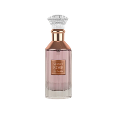 VALVET ROSE 100 ML