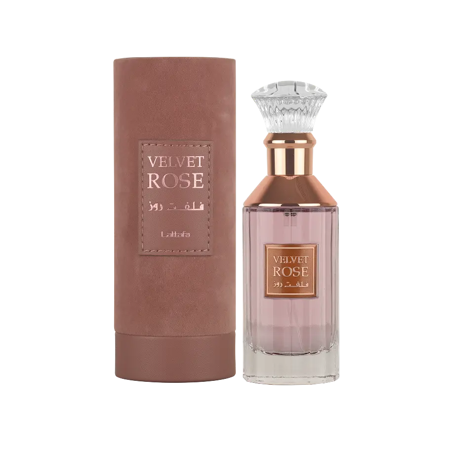 VALVET ROSE 100 ML