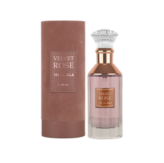 VALVET ROSE 100 ML