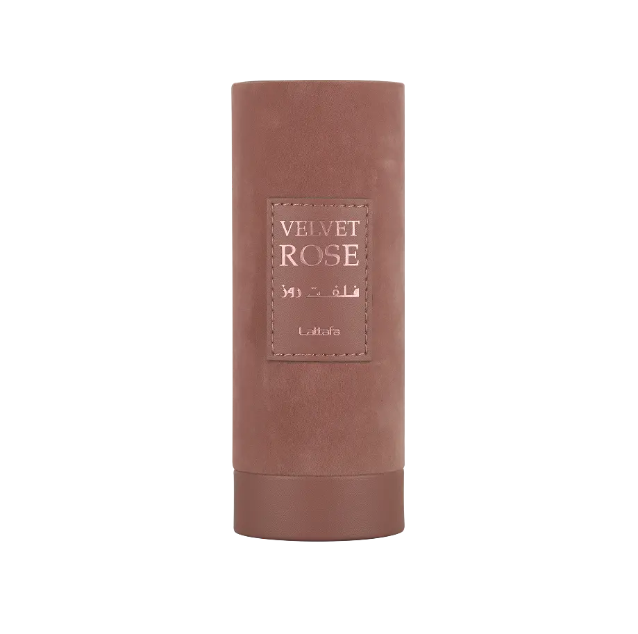 VALVET ROSE 100 ML