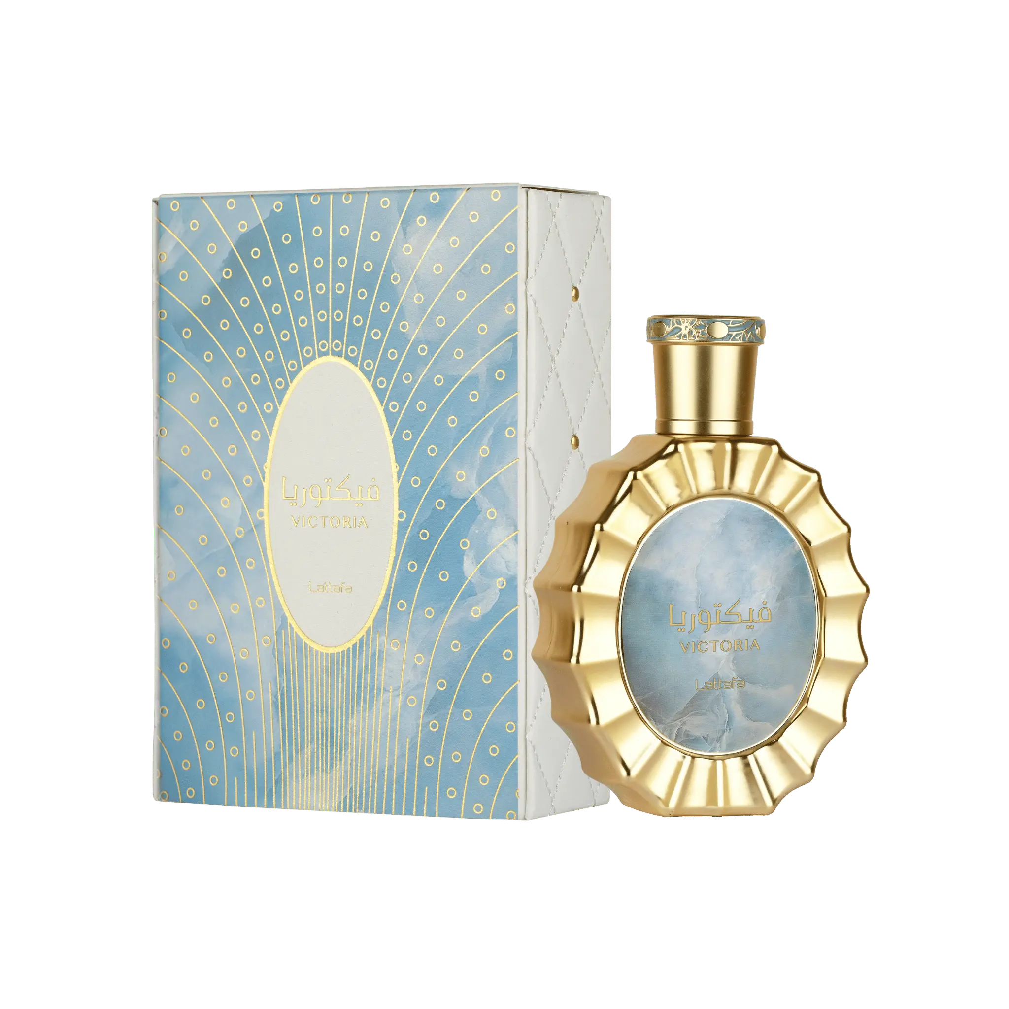 VICTORIA 100 ML
