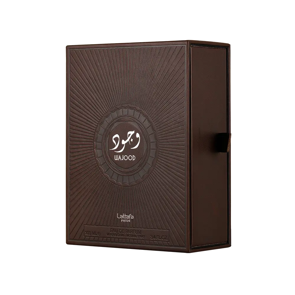 WAJOOD 100 ML