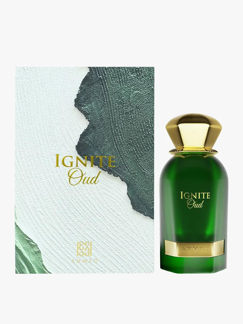 Ignite Oud 60 ML