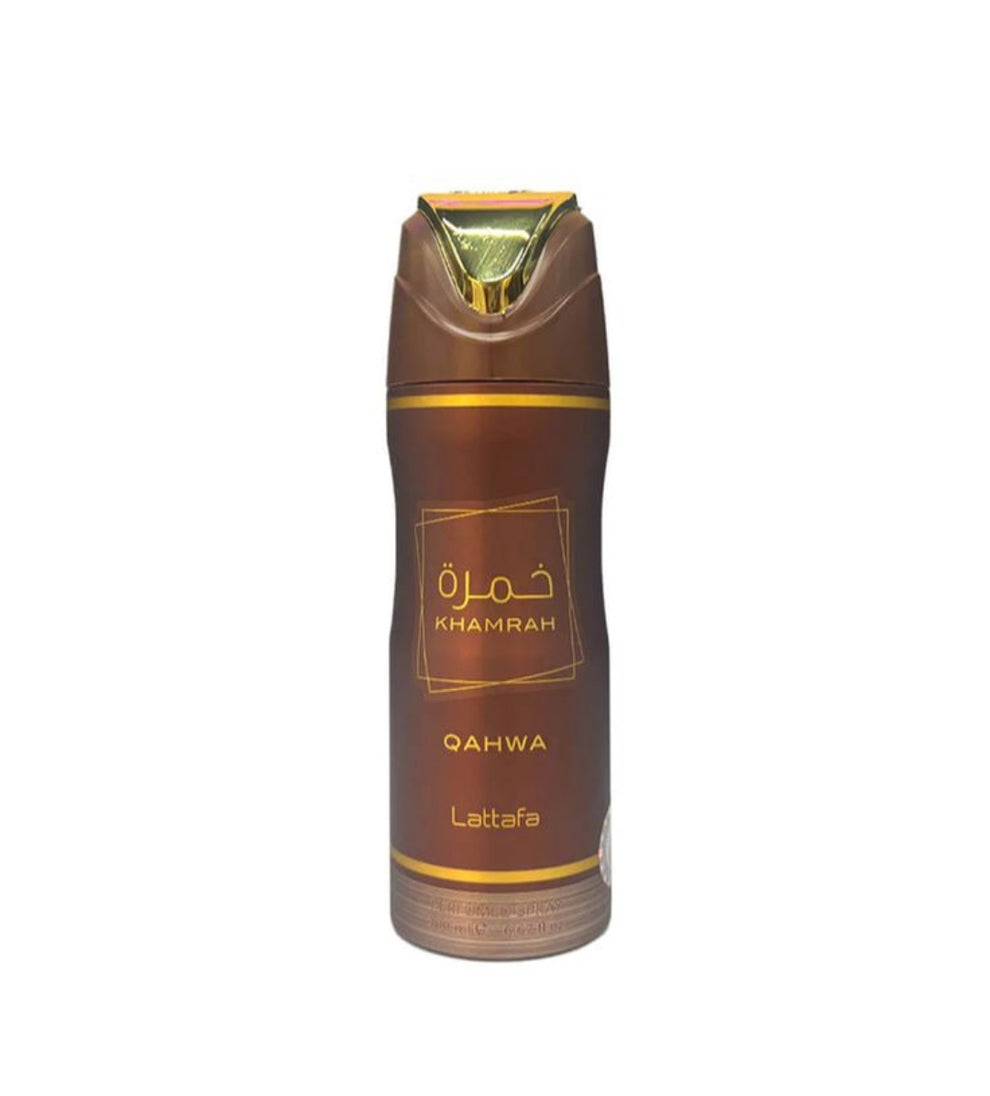 KHAMRAH QHAWA 200 ML
