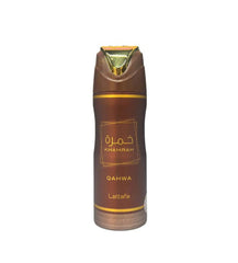 KHAMRAH QHAWA 200 ML