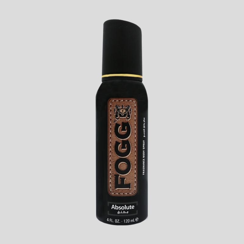 FOGG FANTASTIC ABSOLUTE 120 ML  DEODRANT