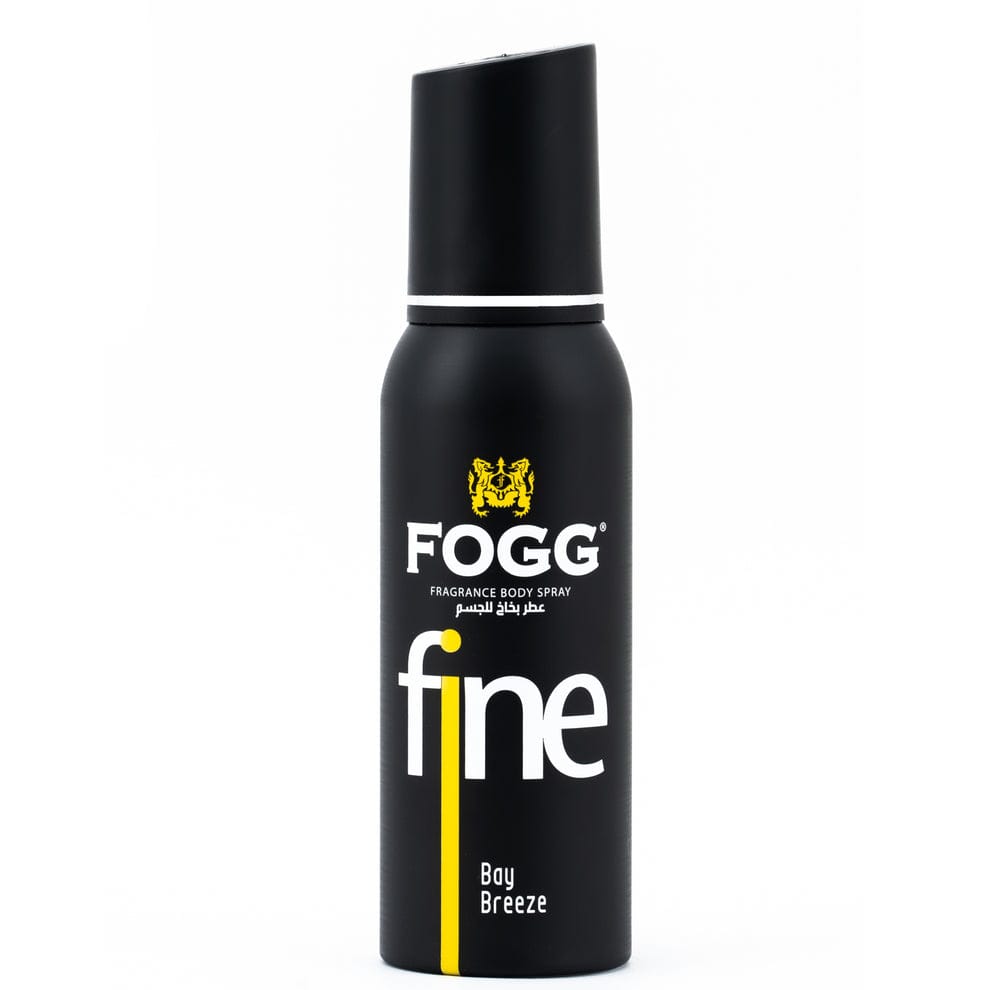 FOGG FINE BAY BREEZE 120 ML  DEODRANT