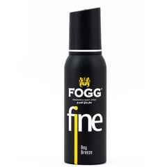 FOGG FINE BAY BREEZE 120 ML  DEODRANT