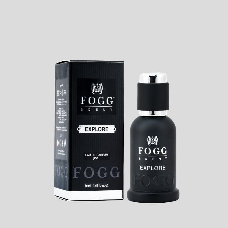 FOGG EXPLORE 50 ML PERFUME
